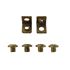 Picture of Battery Terminals for Motobatt (Pair)