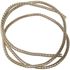 Picture of Cable Cover Gold 5mm x 7mm 1.5 Metres