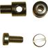Picture of Nipples Solderless Trumpet (Per 50)