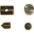 Picture of Nipples Solderless 5mm Throttle (Per 50)