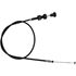 Picture of Choke Cable Honda CB250N 78-82, CB400N 78-84, CB250T/400T
