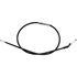 Picture of Choke Cable Kawasaki GPZ600R 1984-1990