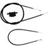 Picture of Choke Cable Yamaha CW50T BWs 90-05, EW50 00-04, MBK CW50 01-0