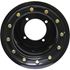 Picture of ATV Wheel Single Beadlock 8x8,3+5,4/110,10.5 Black