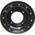 Picture of ATV Wheel Single Beadlock 10x5,3+2,4/156,10.5 Black