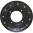 Picture of ATV Wheel Single Beadlock 10x5, 4+1, 4/145, 10.5 Black