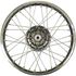 Picture of Rear Wheel Yamha DT125MX,DT125LC 6 Hole Sprocket Mounting (R