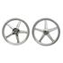 Picture of Front Wheel Honda CB250T-Y (CM125 SINGAPORE MODEL)