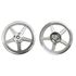 Picture of Rear Wheel Honda CB250T-Y (CM125 SINGAPORE MODEL)