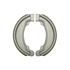 Picture of Drum Brake Shoes VB139, H309 140mm x 30mm (Pair)
