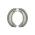 Picture of Drum Brake Shoes VB130, H310 130mm x 30mm (Pair)