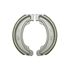 Picture of Drum Brake Shoes VB132, H313 140mm x 40mm (Pair)