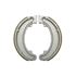 Picture of Drum Brake Shoes VB127, H315 160mm x 30mm (Pair)