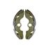 Picture of Drum Brake Shoes VB152, H345 130mm x 26mm (Pair)
