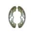 Picture of Drum Brake Shoes VB156, H347 160mm x 21mm (Pair)
