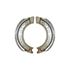 Picture of Drum Brake Shoes VB224, Y501 79.33mm x 17mm (Pair)