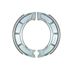Picture of Drum Brake Shoes VB220, Y511, Y528 160mm x 25mm (Pair)