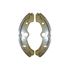 Picture of Drum Brake Shoes Y520 160mm x 31mm (Pair)