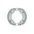 Picture of Drum Brake Shoes Y527 130mm x 28mm (Pair)
