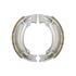 Picture of Drum Brake Shoes VB310, S604 110mm x 25mm (Pair)
