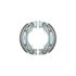Picture of Drum Brake Shoes VB414, K701 110mm x 28mm (Pair)