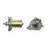 Picture of Starter Motor fitted to Rotax 125 & RS125 Engines