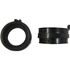 Picture of Carburettor to Head Rubbers Honda XL1000V3-V9, VA4-VA9 Varadero (Per 2)