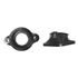 Picture of Carburettor to Cylinder Head Inlet Rubbers Suzuki AN400 Burgman 07-11