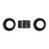 Picture of Carburettor to Head Rubbers Yamaha XS750 1978-1979, XS850 1980-1981 (Per 3)