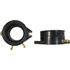 Picture of Carburettor to Head Rubbers Yamaha XV750 1981-1983, XV920 1981-1982 (Pair)