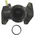 Picture of Carburettor to Cylinder Head Inlet Rubbers Yamaha XVS250 Dragstar 01-04 CHY-67