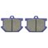 Picture of Kyoto VD205,FA34,FDB177/R,SBS507 Disc Pads