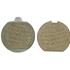 Picture of Kyoto VD405, VD412, FA37, FDB181, SBS514 Disc Pads (Pair)