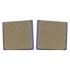 Picture of Kyoto VD413, FA48, SBS522, FDB248 Disc Pads (Pair)
