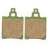 Picture of Kyoto VD920, VD937, FA60, FA337, FA337, FDB694, SBS574 Disc Pads (Pair)
