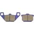 Picture of Kyoto VD424, VD426, FA85, FDB339, SBS557 Disc Pads (Pair)