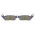 Picture of Kyoto VD156, FA142, FA226, FDB570, SBS627 Disc Pads (Pair)