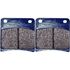 Picture of Kyoto VD345, FA146, FDB569, SBS620 Disc Pads (Pair)