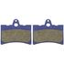 Picture of Kyoto VD943, FA156, FDB886, SBS672 Disc Pads (Pair)
