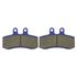 Picture of Kyoto FA177, FDB782, SBS681 Disc Pads (Pair)