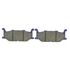 Picture of Kyoto VD255, FA179, FDB781, SBS663 Disc Pads (Pair)