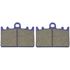Picture of Kyoto VD433, FA180, FDB741, SBS666 Disc Pads (Pair)