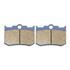 Picture of Kyoto FA216, FDB2040, SBS678, SBS662 Disc Pads (Pair)