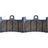 Picture of Kyoto VD249,FA220,SBS639 Disc Pads