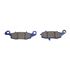 Picture of Kyoto VD352, FA231, FA259, FDB2049, SBS704 Disc Pads (Pair)