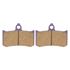 Picture of Kyoto FA239, FDB858 Disc Pads (Pair)