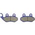 Picture of Kyoto FA264,SBS708,FDB2190,VD9012 Disc Pads