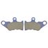 Picture of Kyoto FA336, SBS764, VD267, FERODO-764 Disc Pads (Pair)
