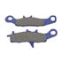 Picture of Kyoto FA342, FDB2188, SBS801, VD441 Disc Pads (Pair)