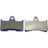 Picture of Kyoto FA344, FDB2193, SBS799, VD270 Disc Pads (Pair)